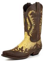 Bottes MAYURA DESERT 2567 CAMEL 421