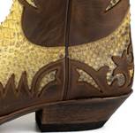 Bottes MAYURA DESERT 2567 CAMEL 421