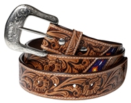 Ceinture cuir WG-312