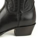 Bottes MAYURA ARPIA 2534 Noire