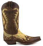 Bottes MAYURA DESERT 2567 CAMEL 421