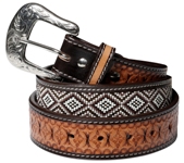 Ceinture cuir WG-312