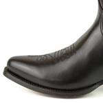 Bottes MAYURA ARPIA 2534 Noire